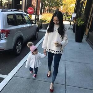 Meet your Posher, Mei